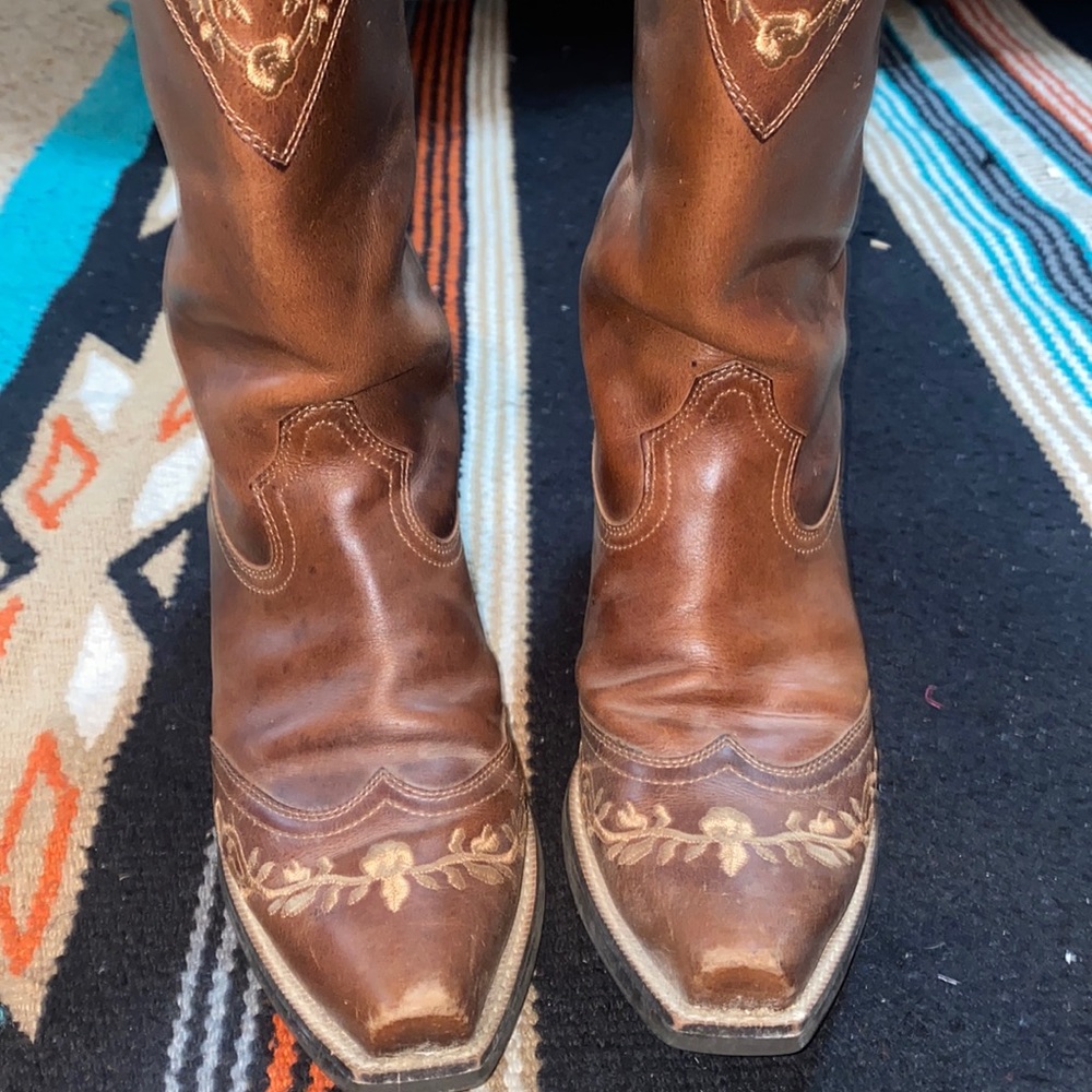 Women’s Ariat Boots